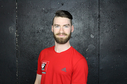 aaron