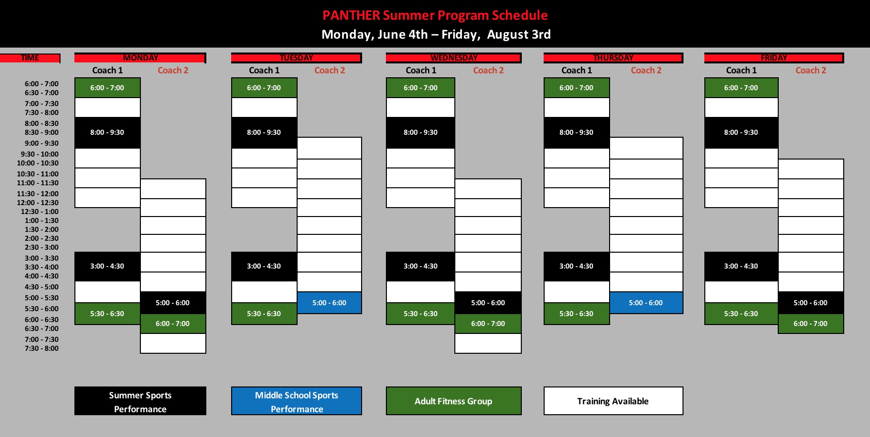 panther-summer-schedule-for-web